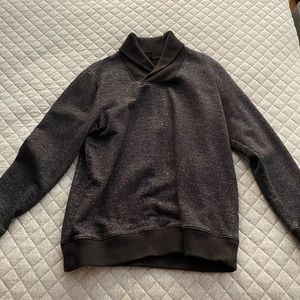 H and M sweater with high neck. Great condition.
